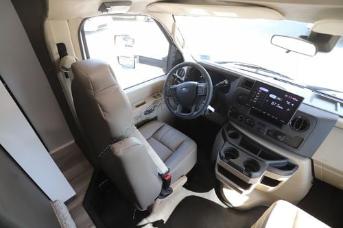 2026 Jayco Greyhawk 29MV