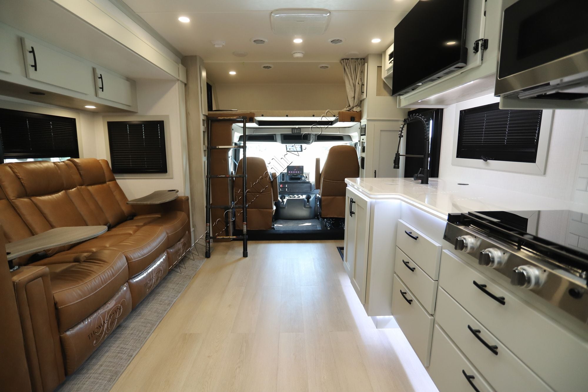 New 2026 Dynamax Europa 34SSFR Super C  For Sale