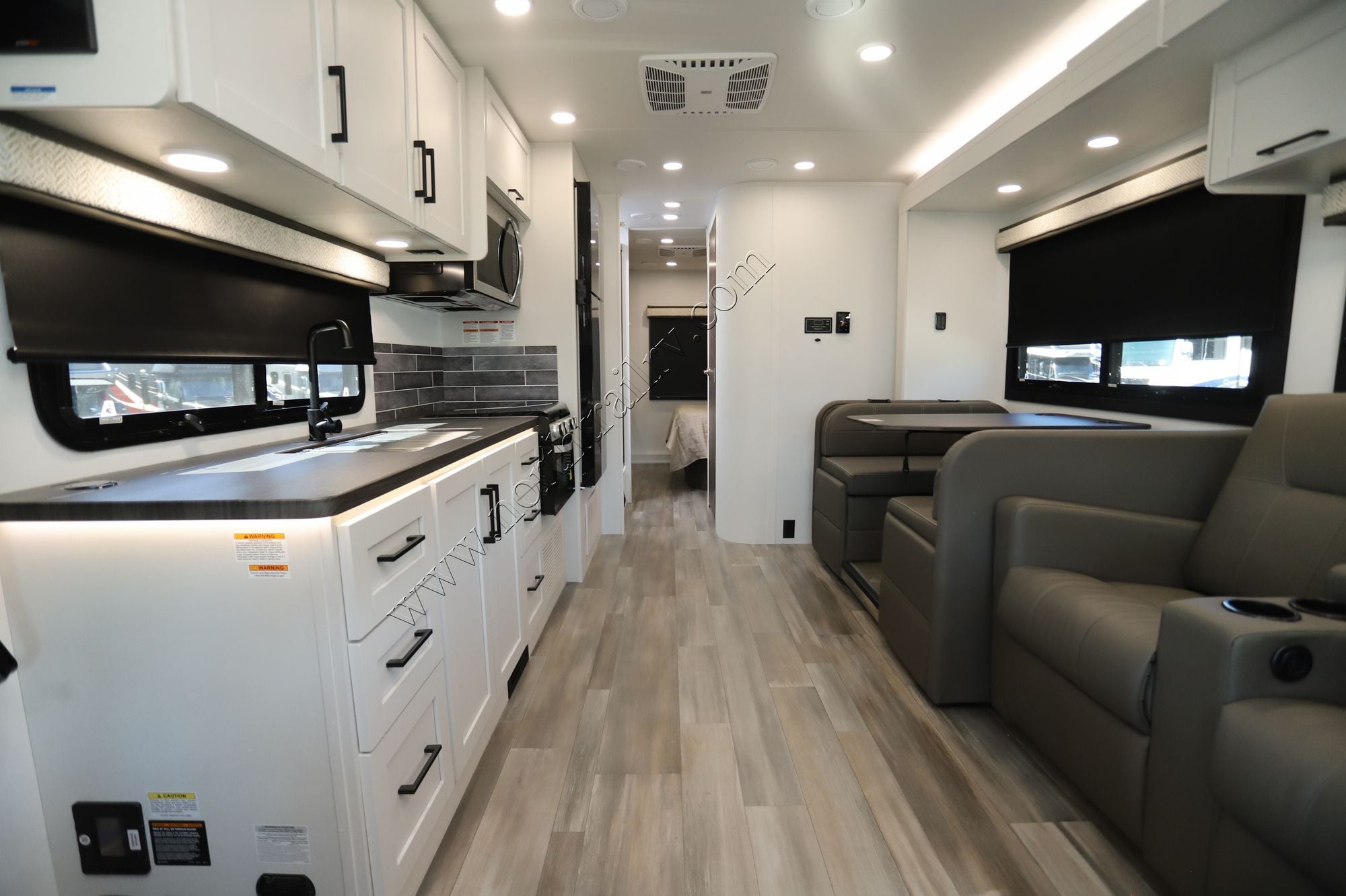 New 2026 Jayco Greyhawk 29MV Class C  For Sale