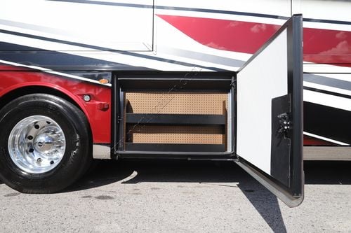 2025 Newmar Mountain Aire 4118