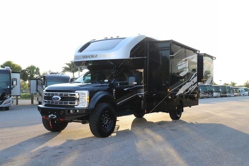 2026 Renegade Rv Veracruz 32VDS