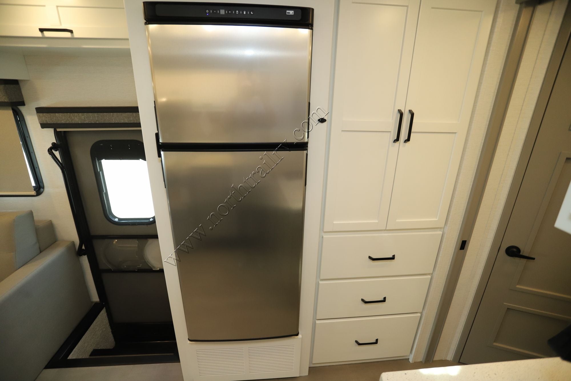 New 2026 Renegade Rv Veracruz 32VDS Super C  For Sale