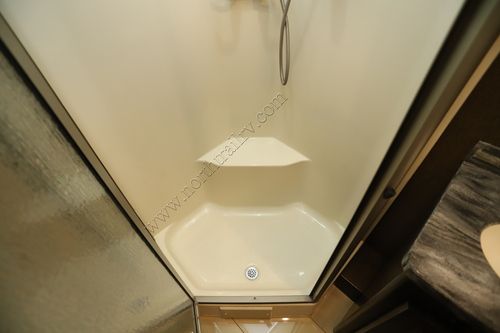 2016 Tiffin Motor Homes Allegro Red 38QBA Class A