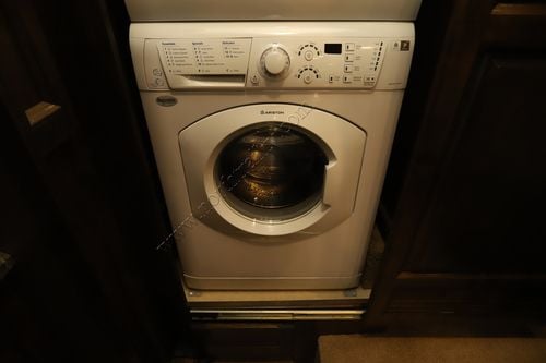 2016 Tiffin Motor Homes Allegro Red 38QBA Class A