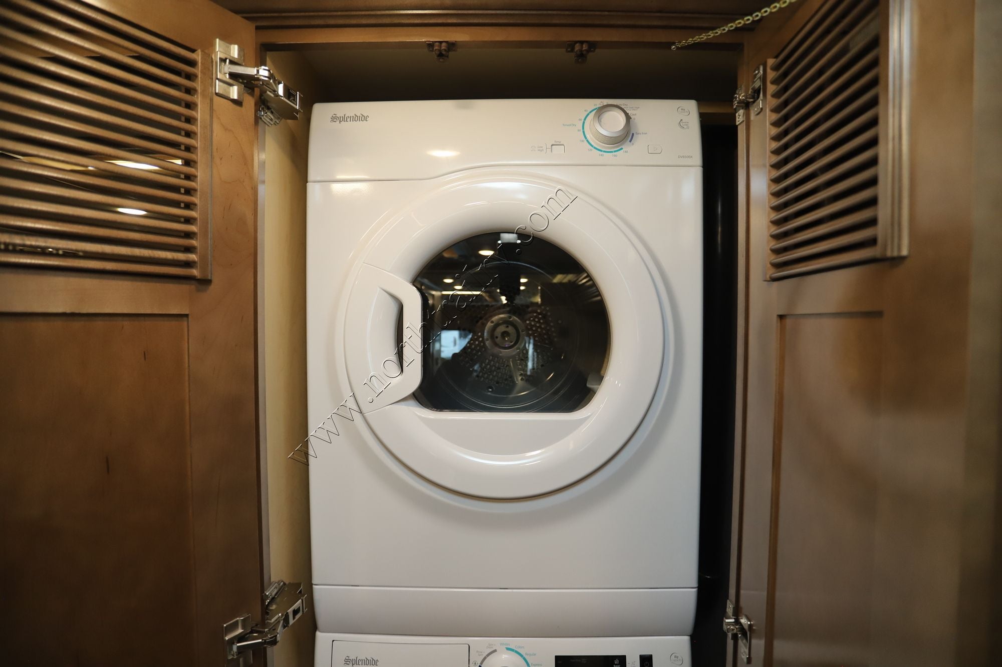 Used 2023 Newmar Ventana 3407 Class A  For Sale