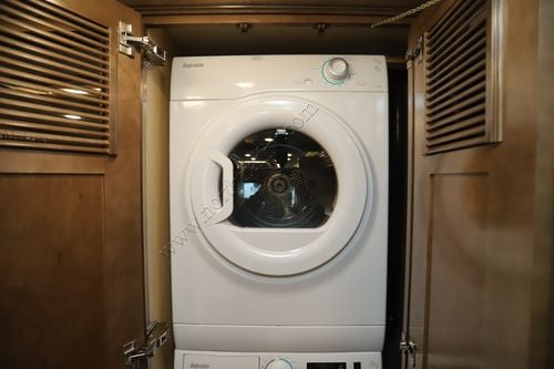 2023 Newmar Ventana 3407