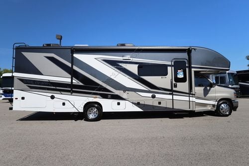 2026 Jayco Greyhawk 29MV
