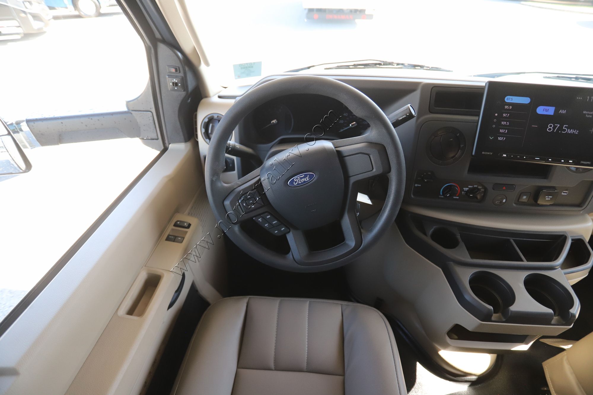 New 2026 Jayco Greyhawk 29MV Class C  For Sale