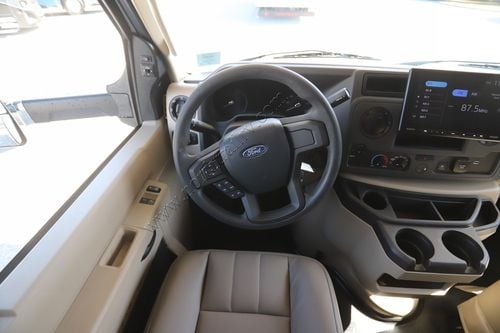 2026 Jayco Greyhawk 29MV