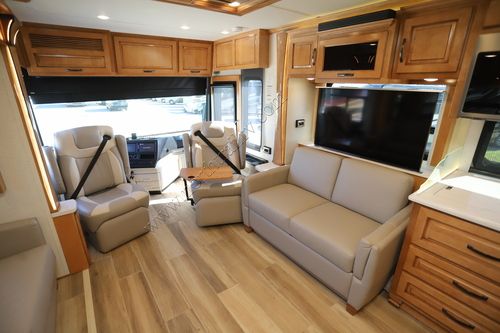 2023 Newmar Dutch Star 3736 Class A