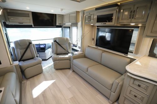 2026 Newmar Dutch Star 4325