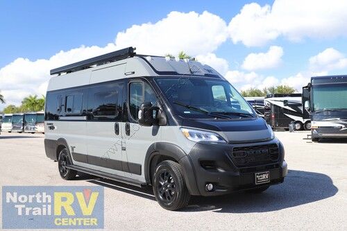 2026 Winnebago Travato 59K