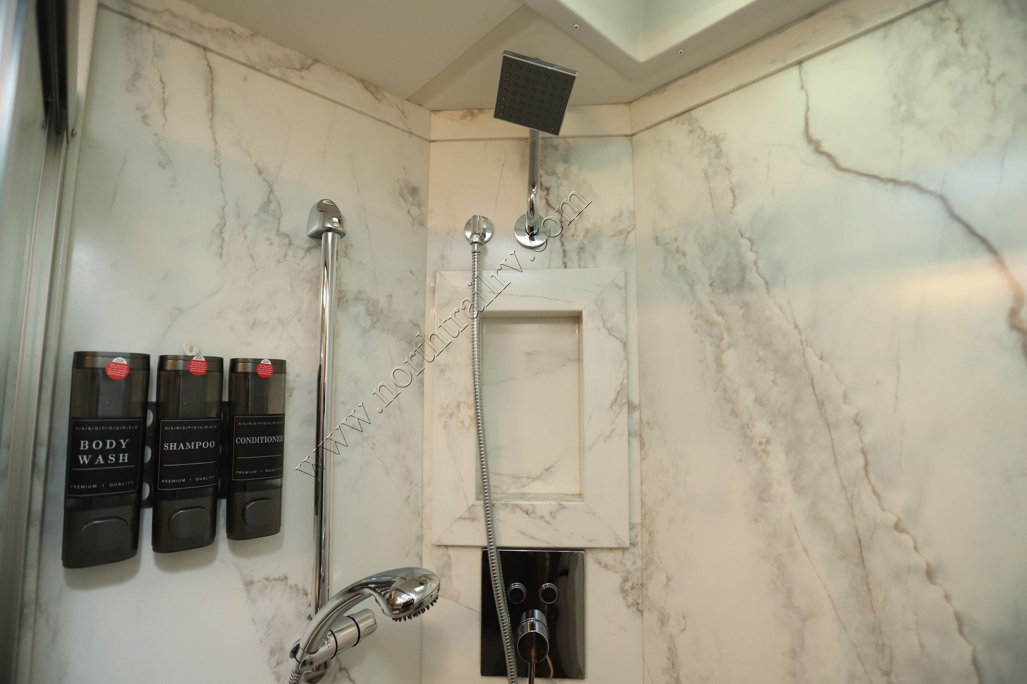 Used 2023 Newmar Ventana 3407 Class A  For Sale