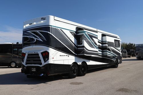2026 Newmar Dutch Star 4325