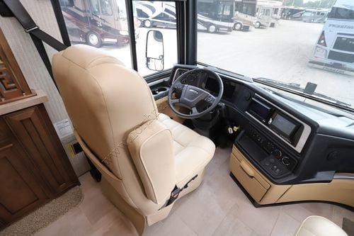 2023 Newmar Ventana 3407