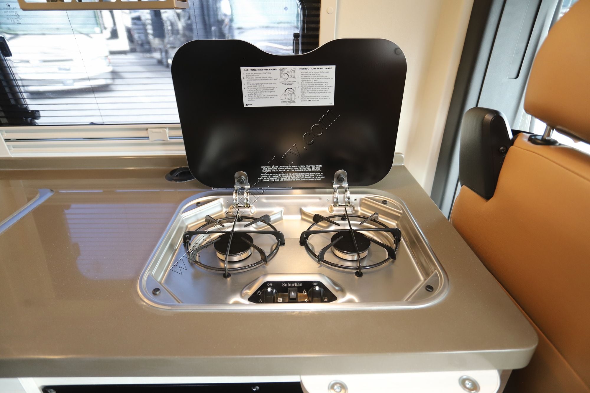 New 2026 Winnebago Travato 59K Class B  For Sale