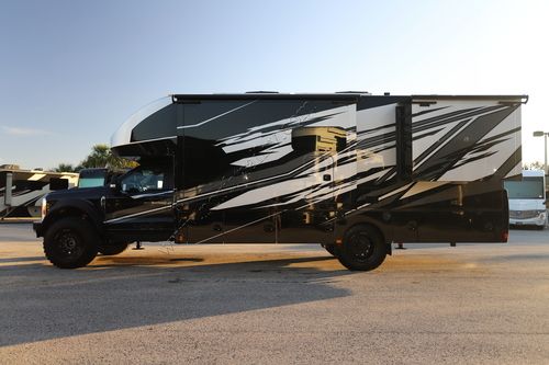 2026 Renegade Rv Veracruz 32VDS