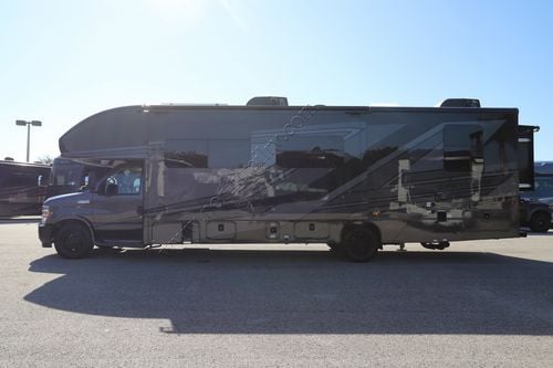 2026 Jayco Greyhawk 30Z