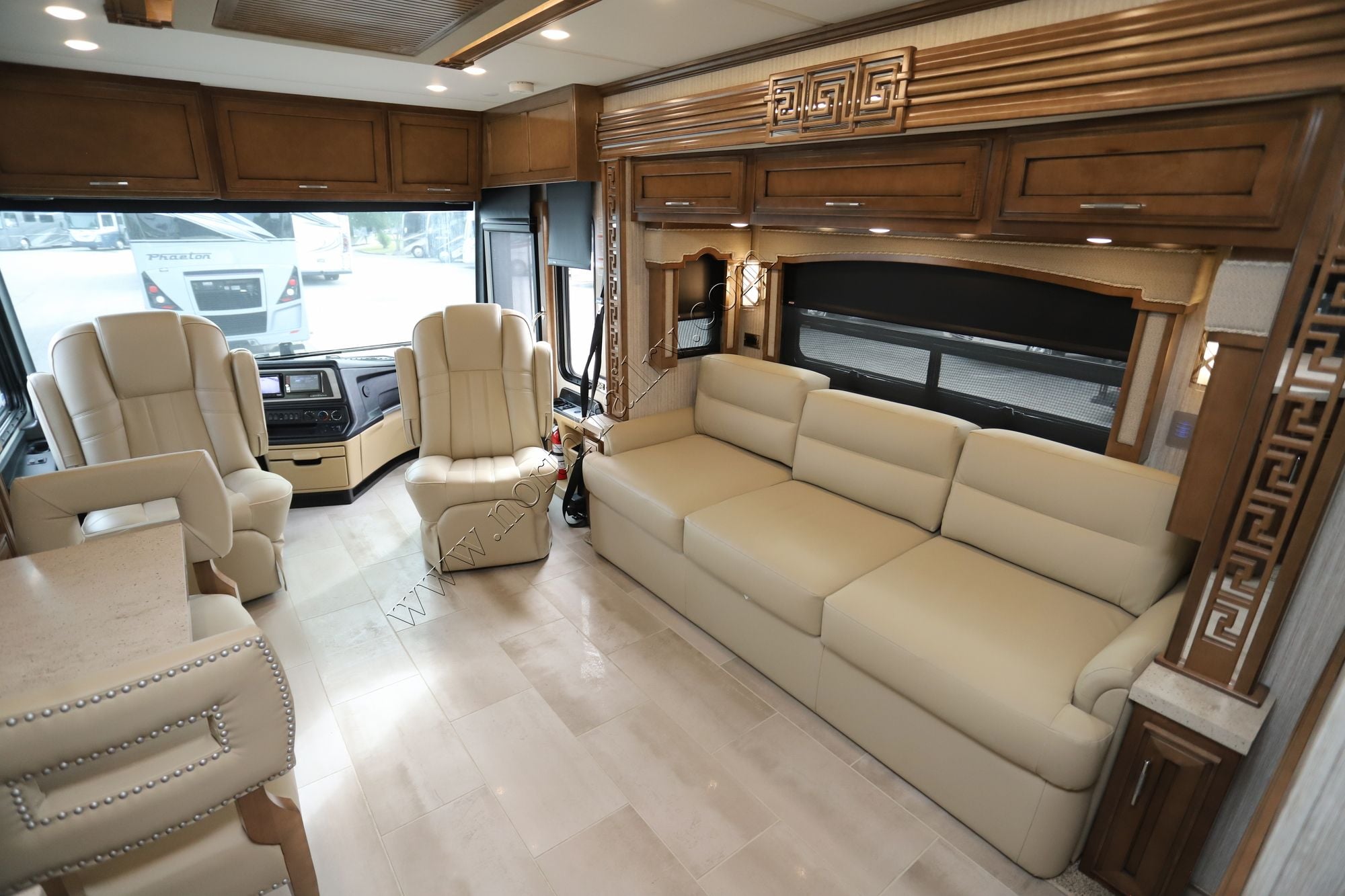 Used 2023 Newmar Ventana 3407 Class A  For Sale