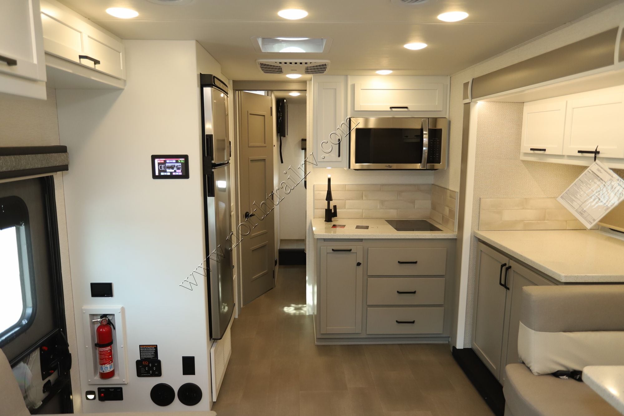 New 2026 Renegade Rv Veracruz 32VDS Super C  For Sale