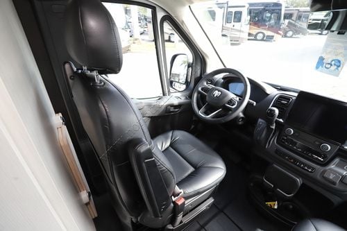 2026 Pleasure-Way Lexor Ts TS