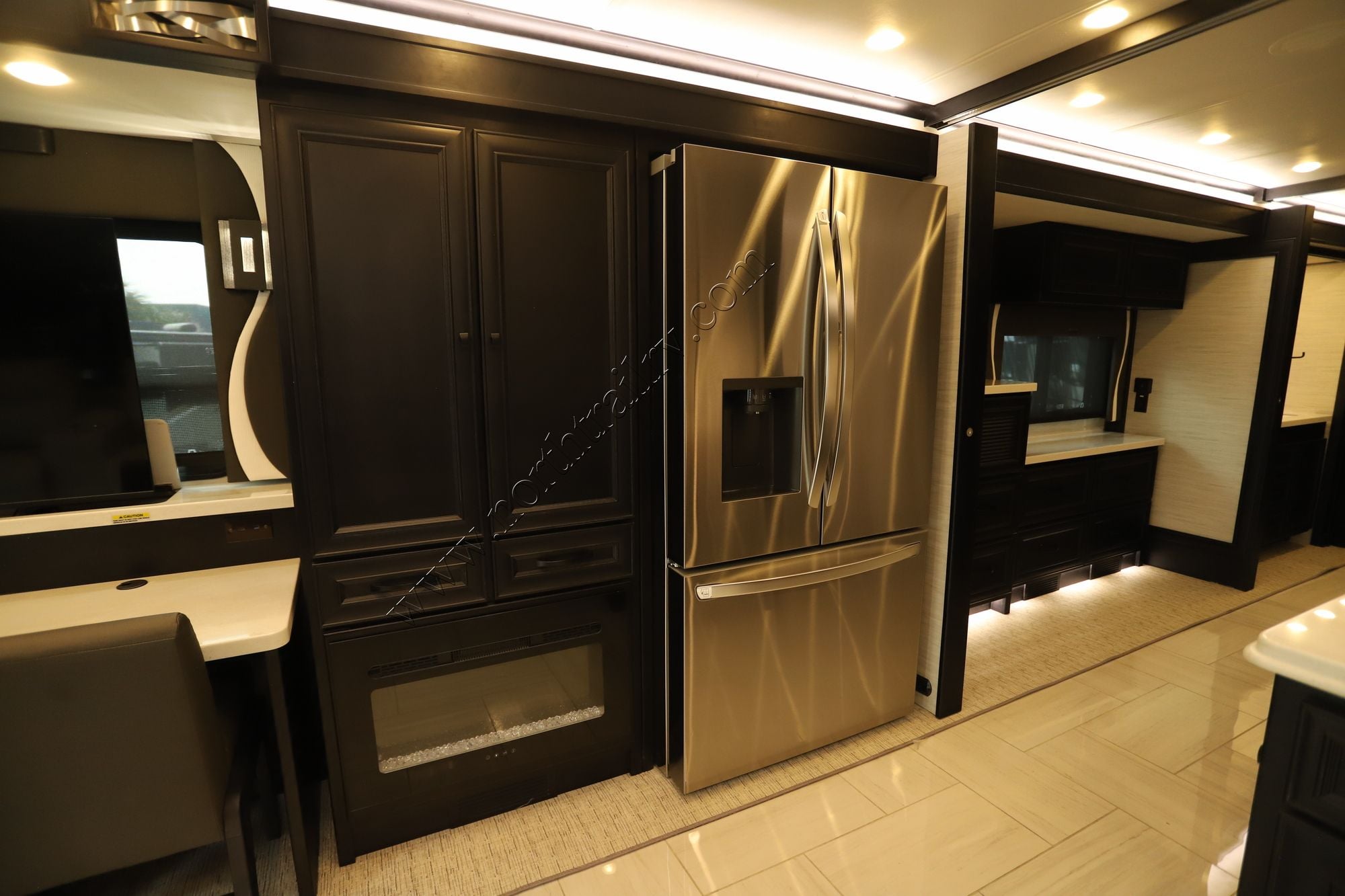 New 2026 Tiffin Motor Homes Phaeton 35CH Class A  For Sale