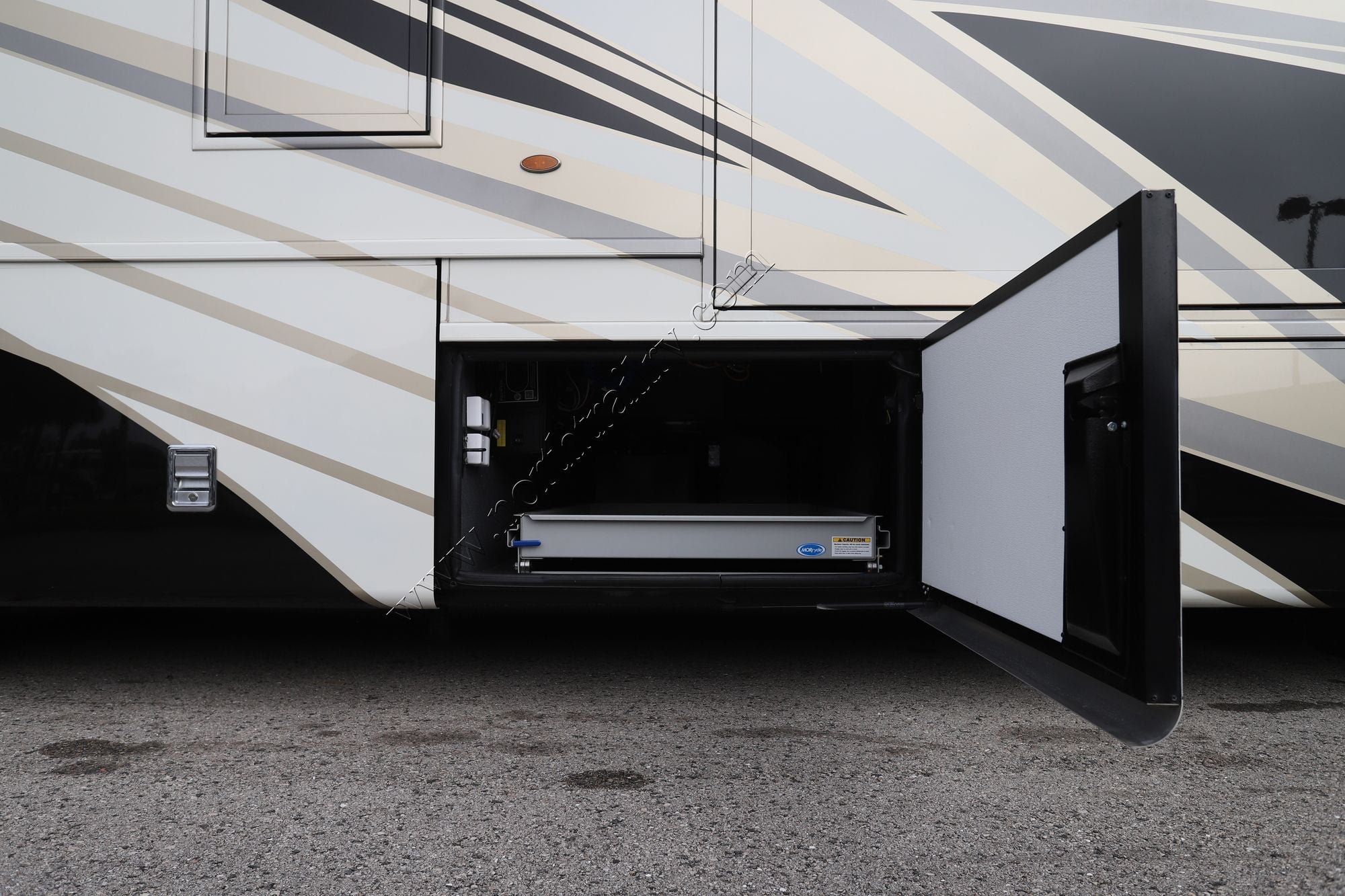 Used 2023 Newmar Ventana 3407 Class A  For Sale