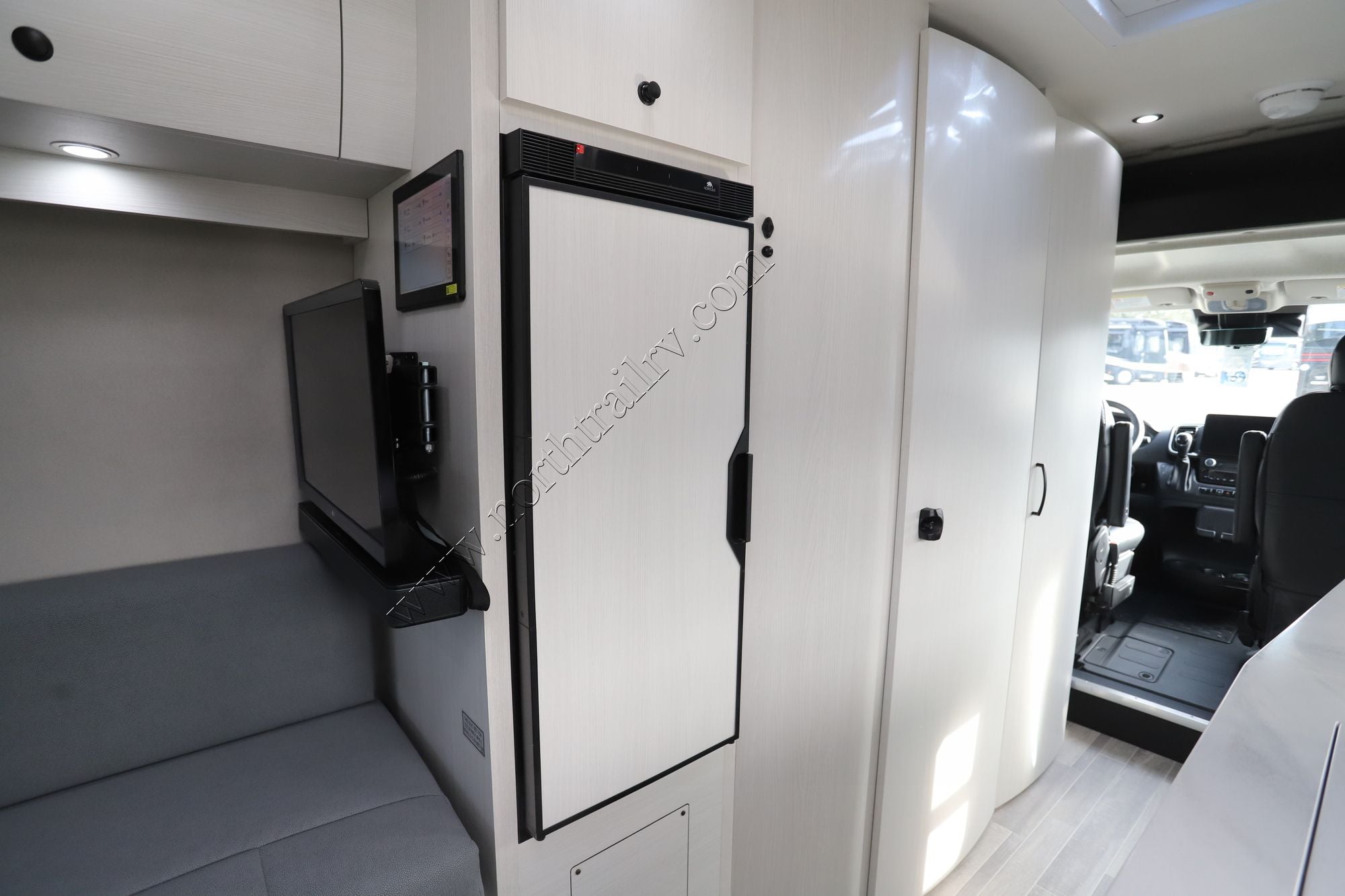 New 2026 Pleasure-Way Lexor Ts TS Class B  For Sale