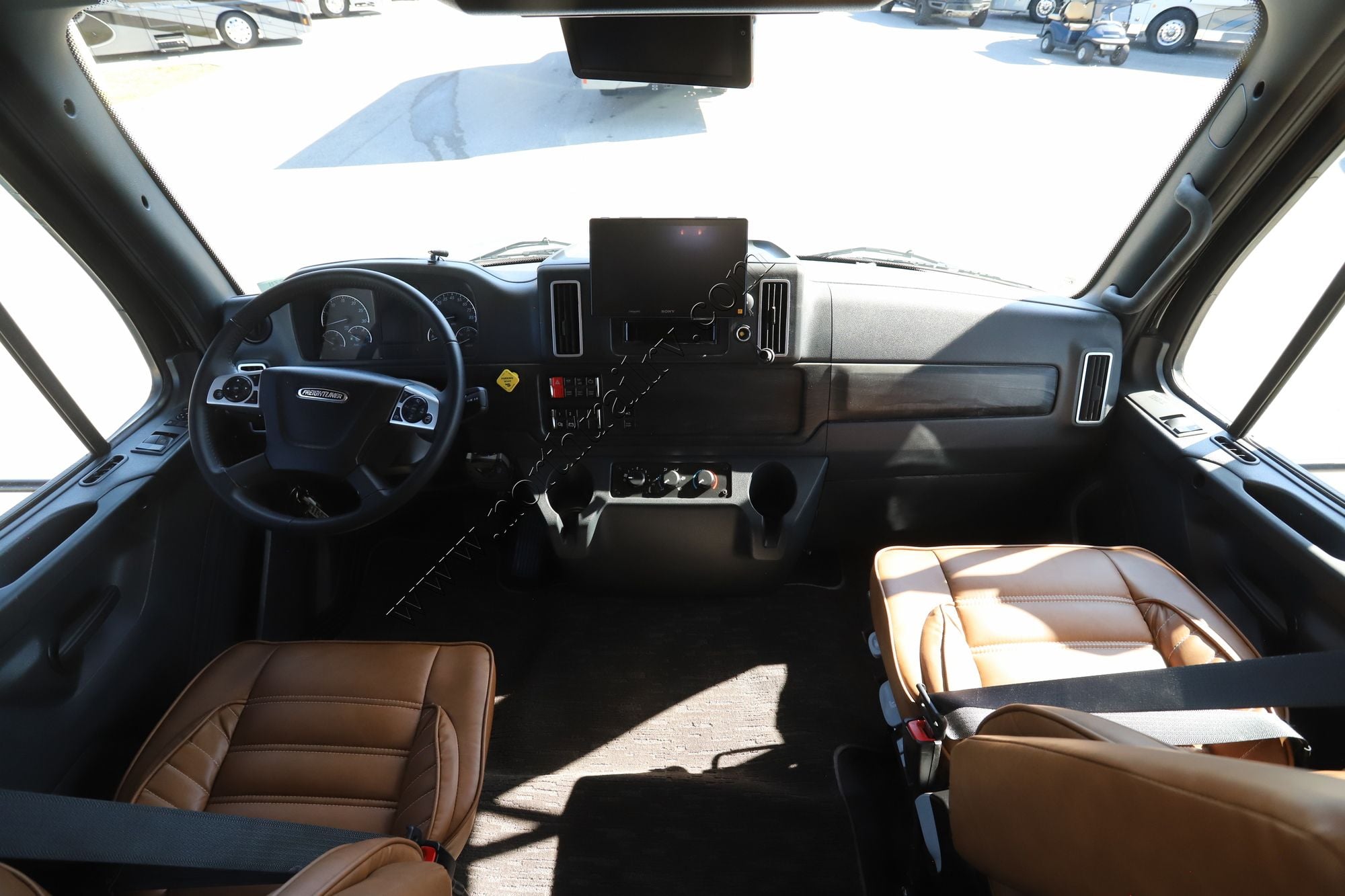 New 2026 Dynamax Europa 34SSFR Super C  For Sale