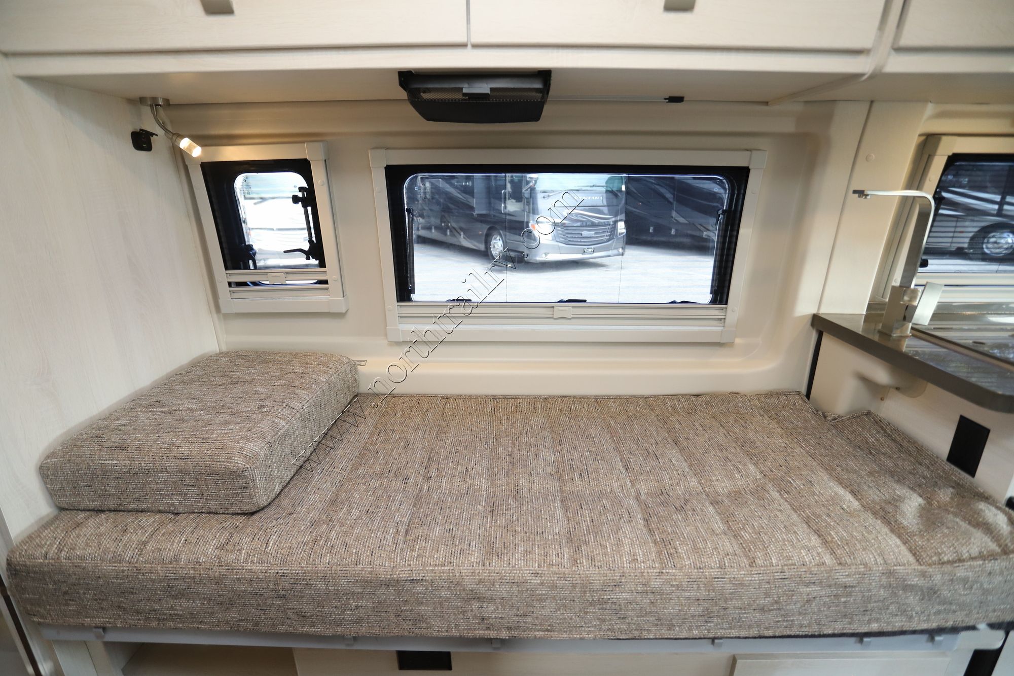 New 2026 Winnebago Travato 59K Class B  For Sale