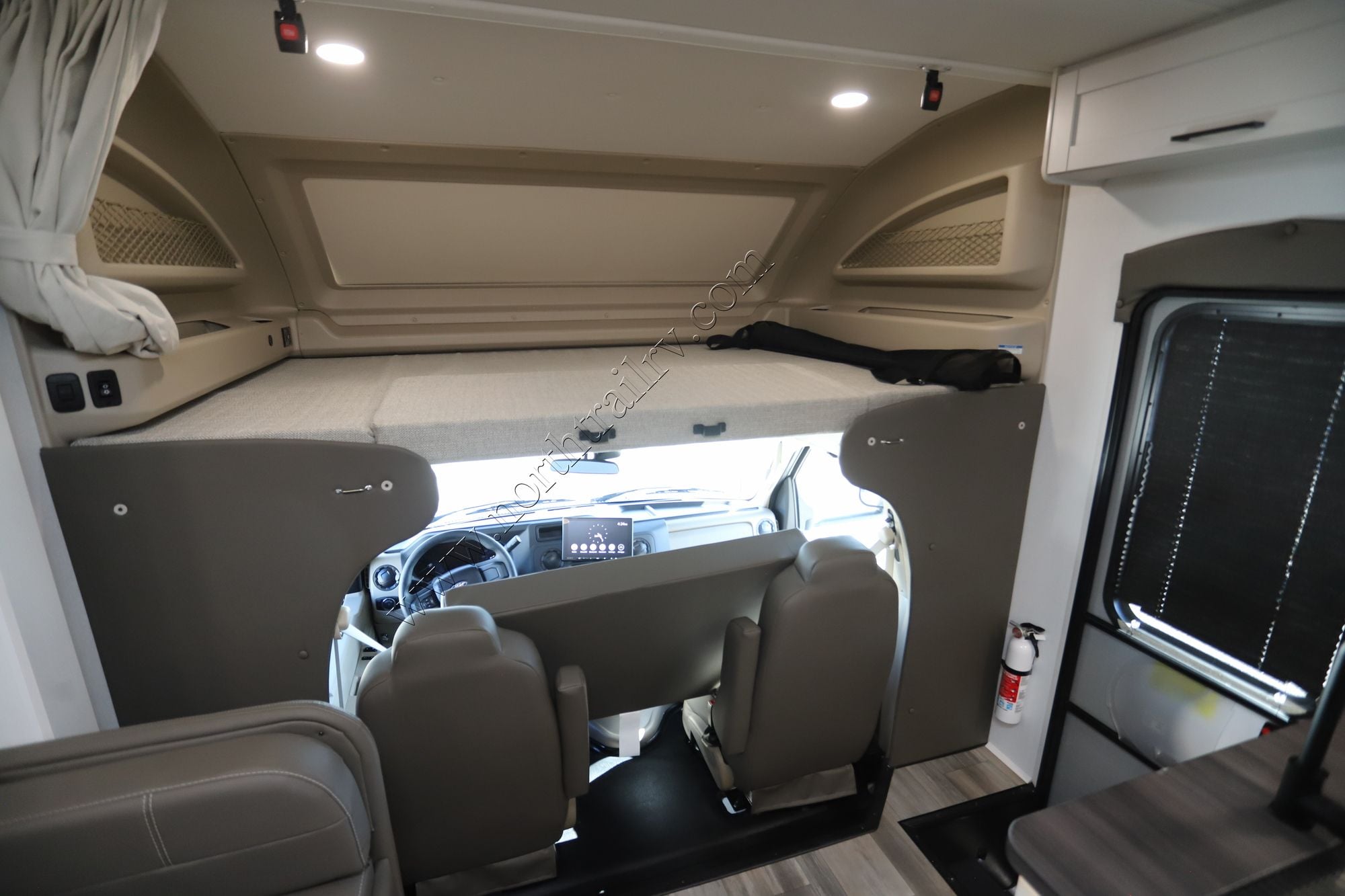 New 2026 Jayco Greyhawk 30Z Class C  For Sale