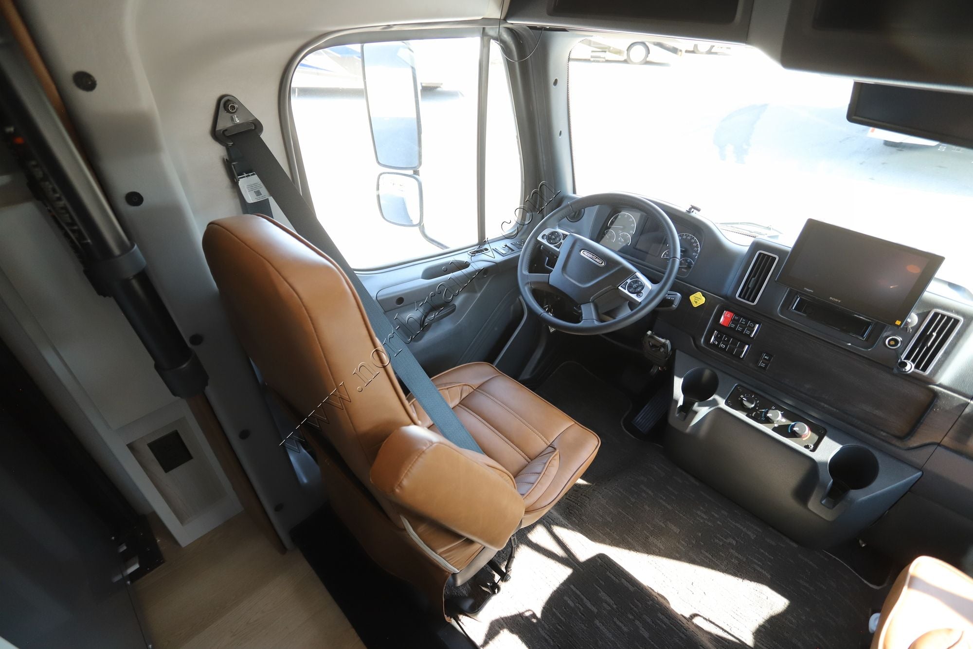 New 2026 Dynamax Europa 34SSFR Super C  For Sale