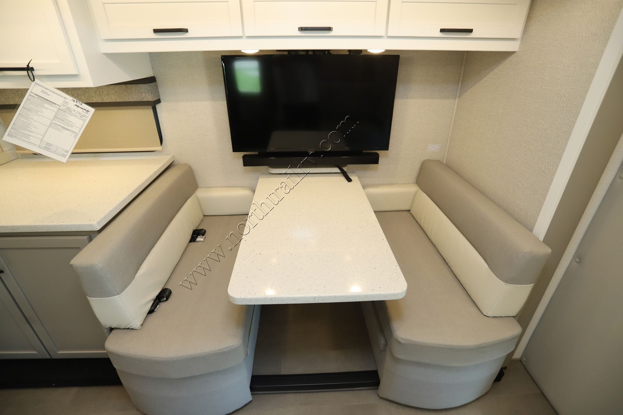 New 2026 Renegade Rv Veracruz 32VDS Super C  For Sale