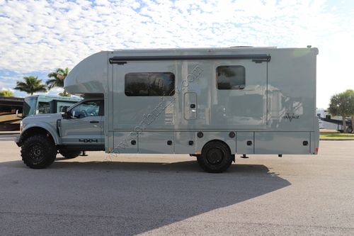 2026 Renegade Rv Veracruz 30VRM