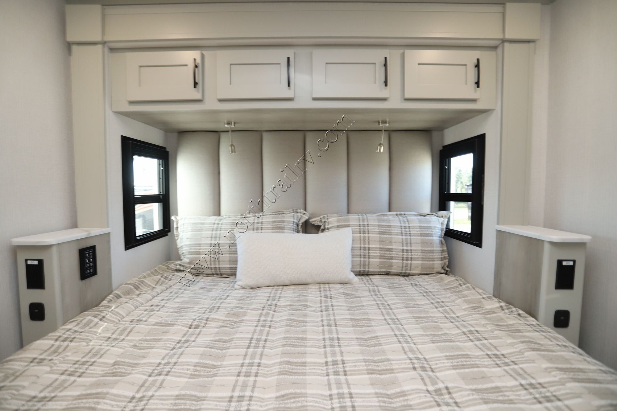 New 2026 Dynamax Europa 34SSFR Super C  For Sale