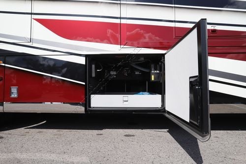 2025 Newmar Mountain Aire 4118