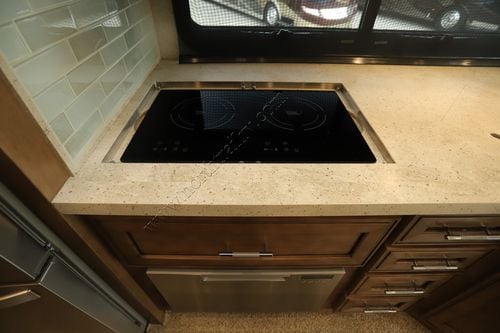 2023 Newmar Ventana 3407