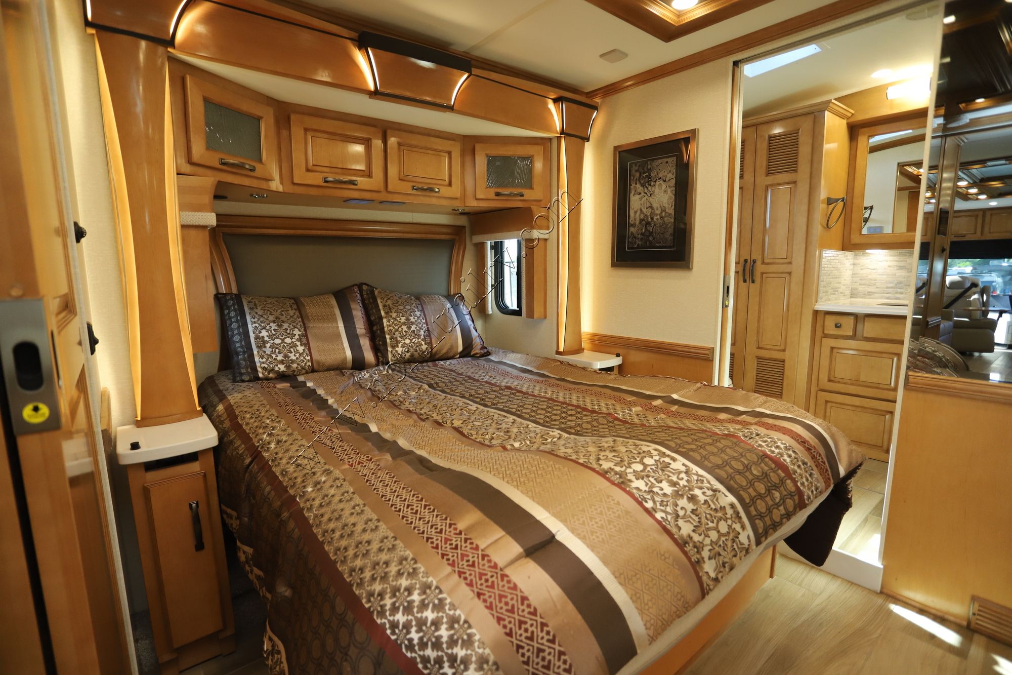 Used 2023 Newmar Dutch Star 3736 Class A  For Sale