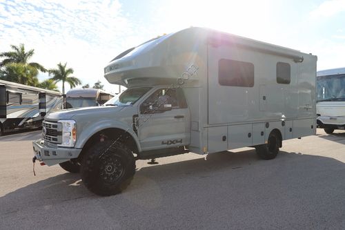 2026 Renegade Rv Veracruz 30VRM