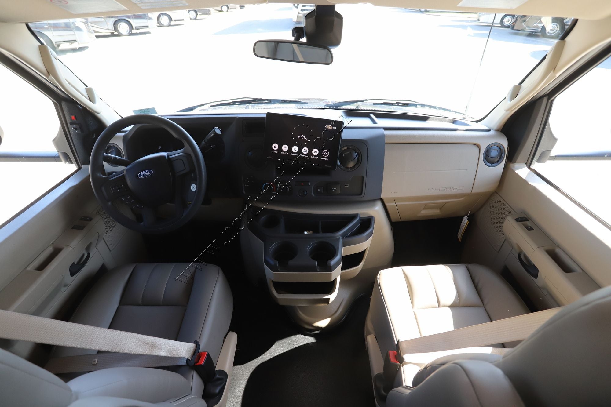 New 2026 Jayco Greyhawk 30Z Class C  For Sale