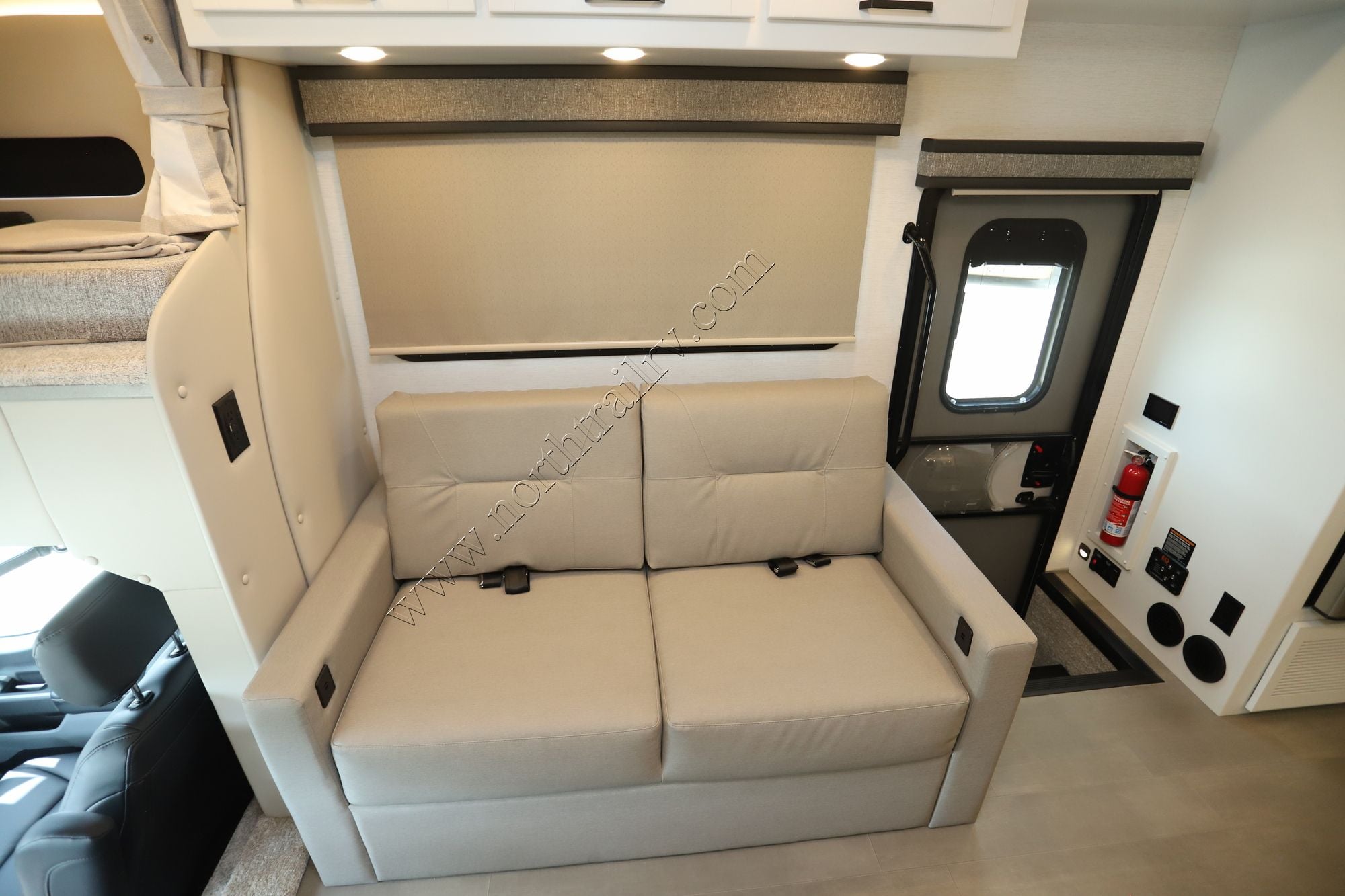 New 2026 Renegade Rv Veracruz 32VDS Super C  For Sale