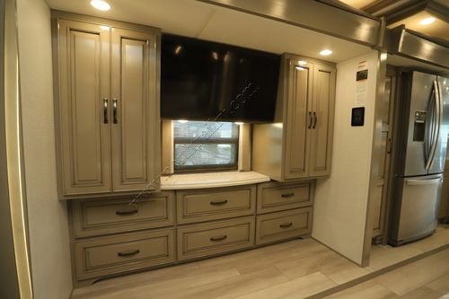 2026 Newmar Dutch Star 4325