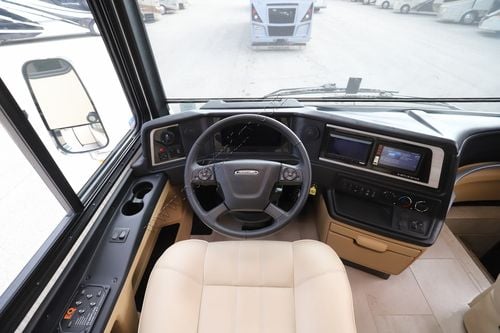 2023 Newmar Ventana 3407