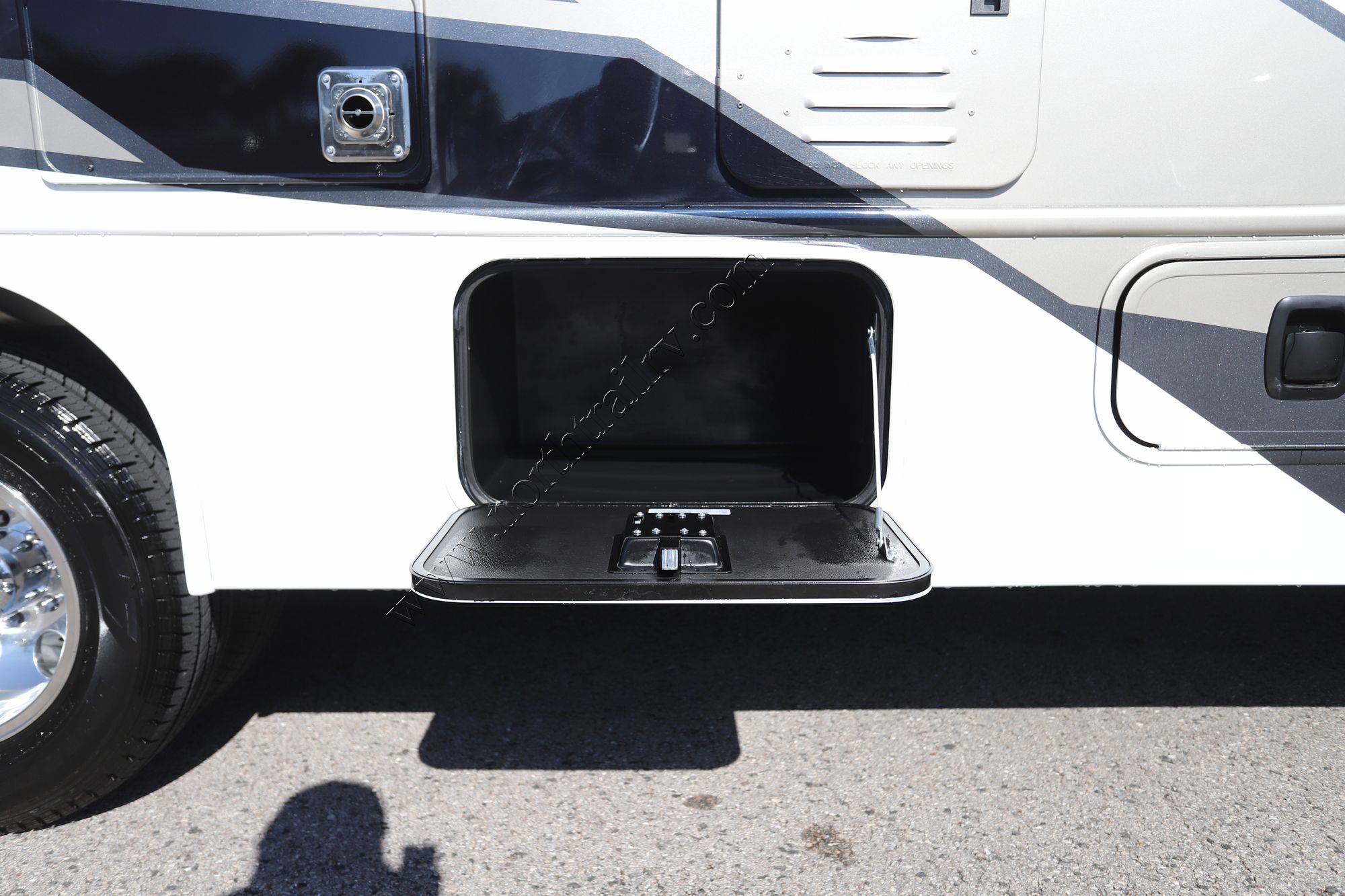 New 2026 Jayco Greyhawk 29MV Class C  For Sale