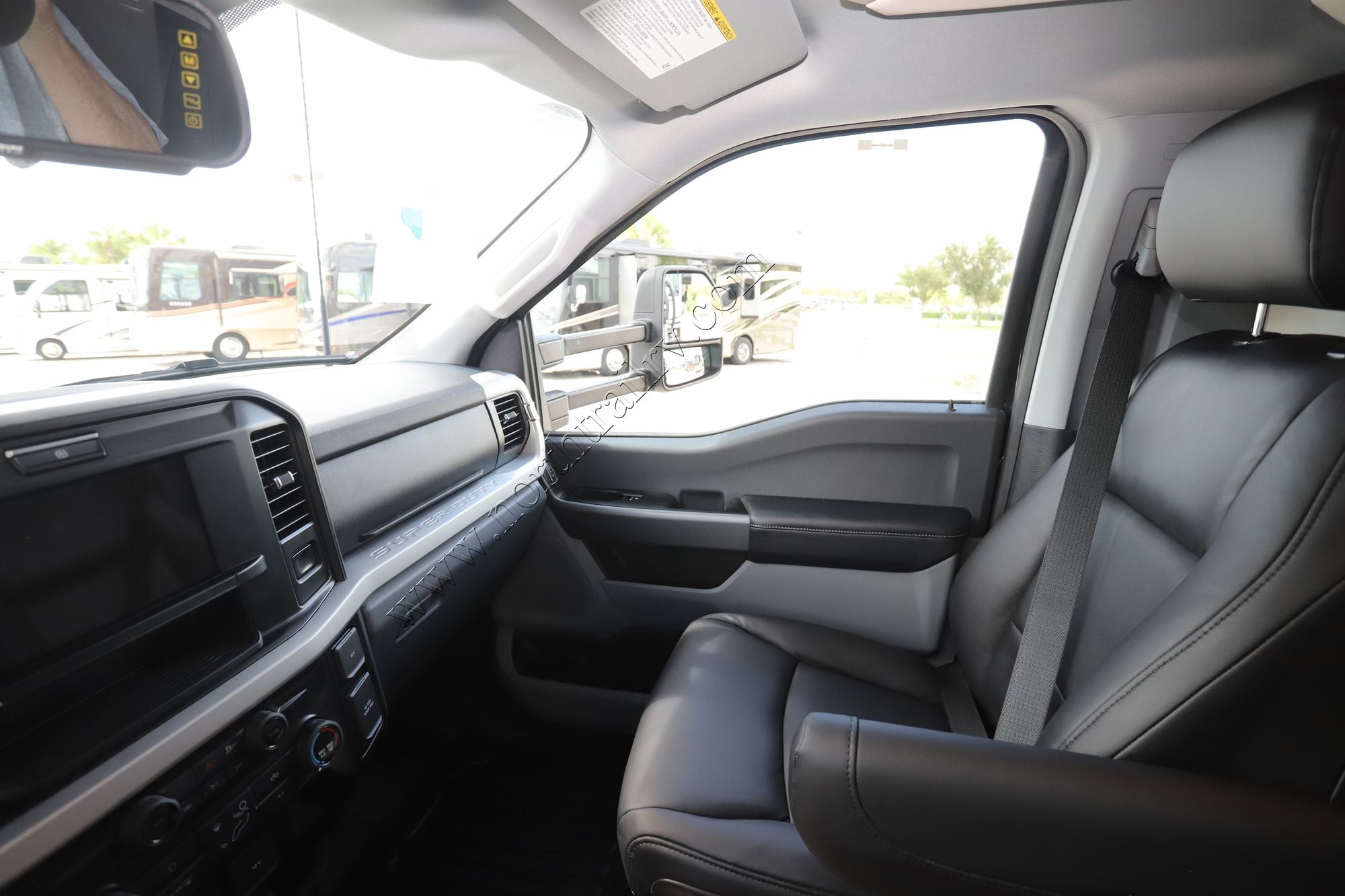 New 2026 Renegade Rv Veracruz 32VDS Super C  For Sale