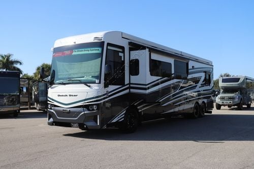 2026 Newmar Dutch Star 4325