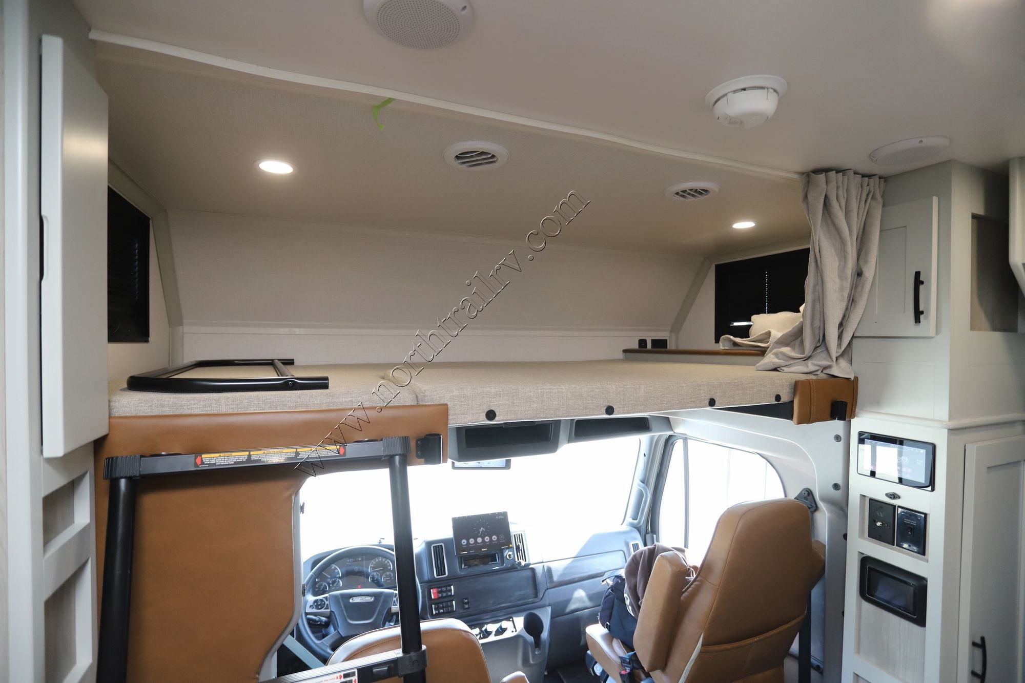 New 2026 Dynamax Europa 34SSFR Super C  For Sale