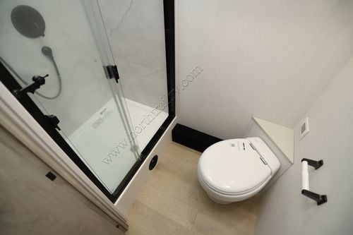 2026 Dynamax Europa 34SSFR