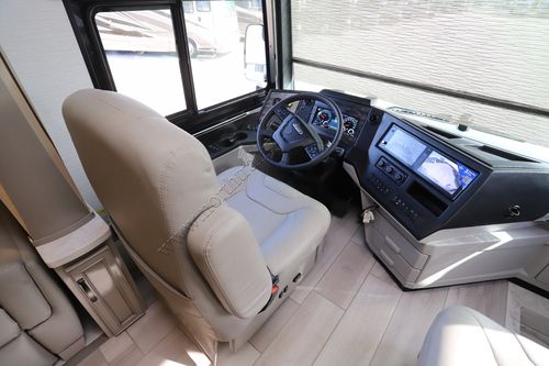 2026 Newmar Dutch Star 4325