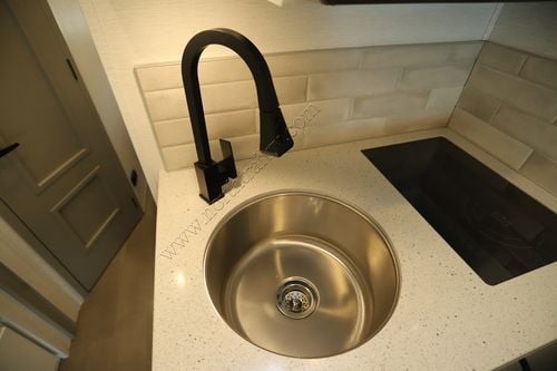 2026 Renegade Rv Veracruz 32VDS